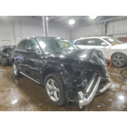 2023 AUDI Q5 WA1ABAFY6P2105569 95518665