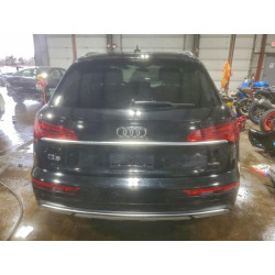 2023 AUDI Q5 WA1ABAFY6P2105569 95518665