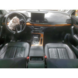 2023 AUDI Q5 WA1ABAFY6P2105569 95518665
