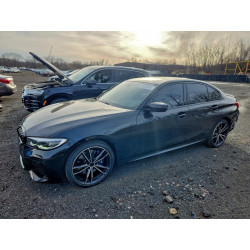 2021 BMW M3 3MW5U9J02M8B65554 95679355