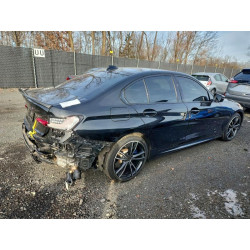 2021 BMW M3 3MW5U9J02M8B65554 95679355