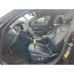 2021 BMW M3 3MW5U9J02M8B65554 95679355