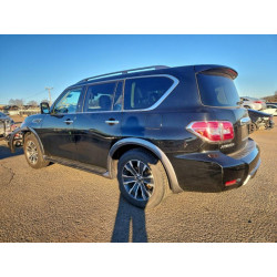 2020 NISSAN ARMADA JN8AY2ND7L9107975 95683625