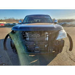 2020 NISSAN ARMADA JN8AY2ND7L9107975 95683625