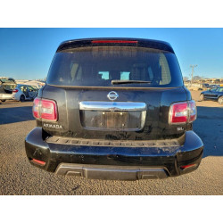 2020 NISSAN ARMADA JN8AY2ND7L9107975 95683625