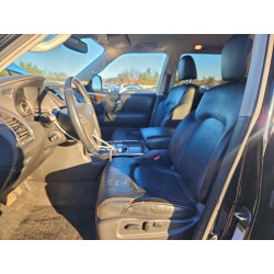 2020 NISSAN ARMADA JN8AY2ND7L9107975 95683625