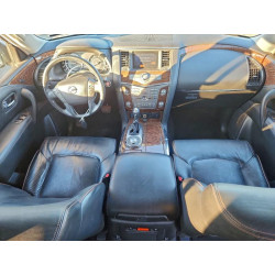 2020 NISSAN ARMADA JN8AY2ND7L9107975 95683625