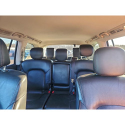 2020 NISSAN ARMADA JN8AY2ND7L9107975 95683625