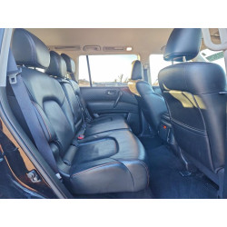 2020 NISSAN ARMADA JN8AY2ND7L9107975 95683625