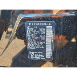 2020 NISSAN ARMADA JN8AY2ND7L9107975 95683625