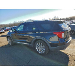 2020 FORD EXPLORER 1FMSK8FH5LGB95082 95706635