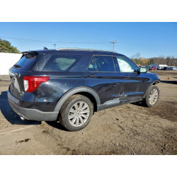 2020 FORD EXPLORER 1FMSK8FH5LGB95082 95706635