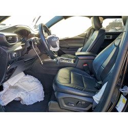 2020 FORD EXPLORER 1FMSK8FH5LGB95082 95706635