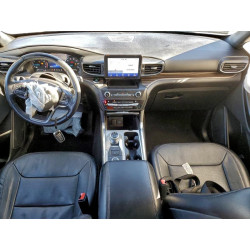 2020 FORD EXPLORER 1FMSK8FH5LGB95082 95706635