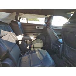 2020 FORD EXPLORER 1FMSK8FH5LGB95082 95706635