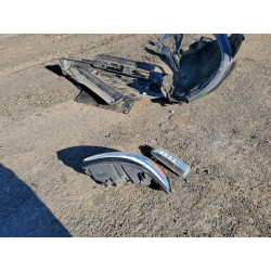 2020 FORD EXPLORER 1FMSK8FH5LGB95082 95706635