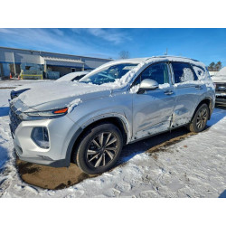 2020 HYUNDAI SANTA FE 5NMS53AD2LH164691 96359785