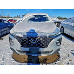 2020 HYUNDAI SANTA FE 5NMS53AD2LH164691 96359785