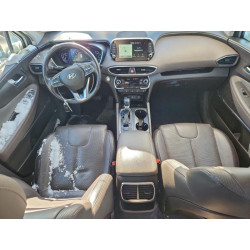 2020 HYUNDAI SANTA FE 5NMS53AD2LH164691 96359785