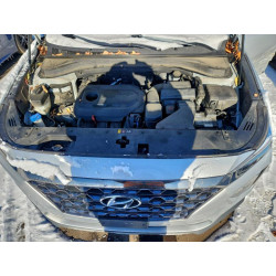 2020 HYUNDAI SANTA FE 5NMS53AD2LH164691 96359785