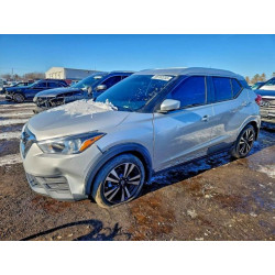 2020 NISSAN KICKS 3N1CP5CV0LL548667 96752235