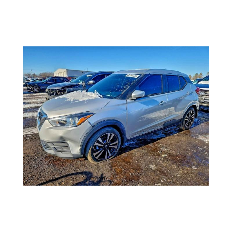 2020 NISSAN KICKS 3N1CP5CV0LL548667 96752235