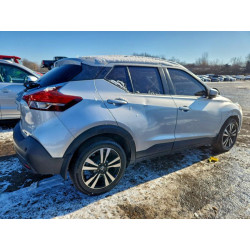 2020 NISSAN KICKS 3N1CP5CV0LL548667 96752235