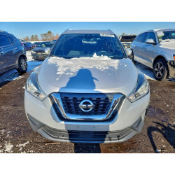 2020 NISSAN KICKS 3N1CP5CV0LL548667 96752235