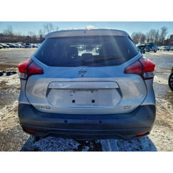 2020 NISSAN KICKS 3N1CP5CV0LL548667 96752235