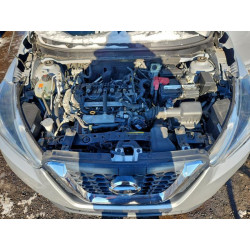 2020 NISSAN KICKS 3N1CP5CV0LL548667 96752235