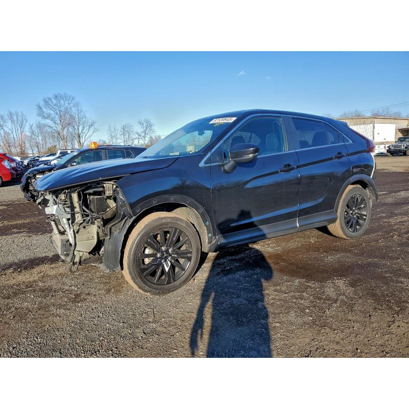 2023 MITSUBISHI ECLIPSE JA4ATVAA3PZ052190 97120945