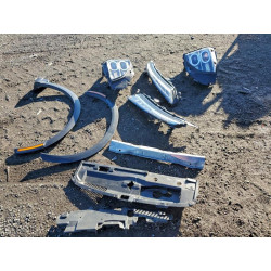 2023 MITSUBISHI ECLIPSE JA4ATVAA3PZ052190 97120945