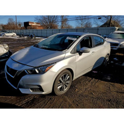 2021 NISSAN VERSA 3N1CN8EV6ML847053 97255875