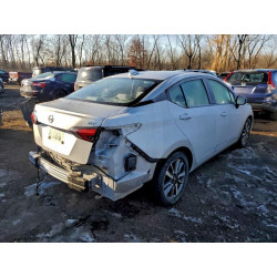 2021 NISSAN VERSA 3N1CN8EV6ML847053 97255875