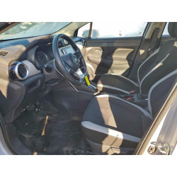 2021 NISSAN VERSA 3N1CN8EV6ML847053 97255875