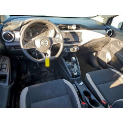 2021 NISSAN VERSA 3N1CN8EV6ML847053 97255875