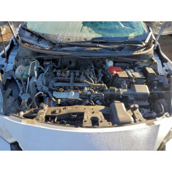 2021 NISSAN VERSA 3N1CN8EV6ML847053 97255875