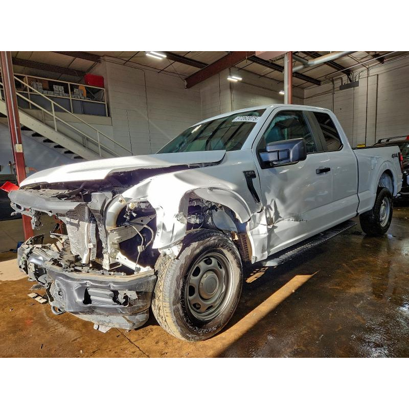 2024 FORD F150 1FTEX1LP9RKD67559 97262075