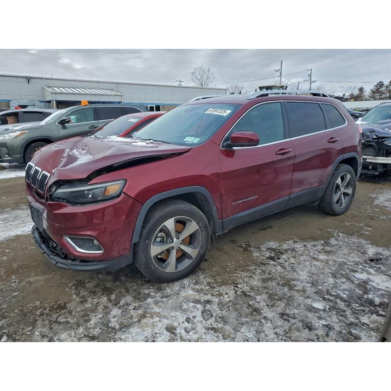 2021 JEEP GRAND CHER 1C4PJMDX7MD219465 97897325