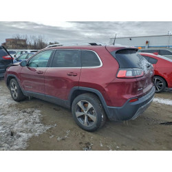 2021 JEEP GRAND CHER 1C4PJMDX7MD219465 97897325