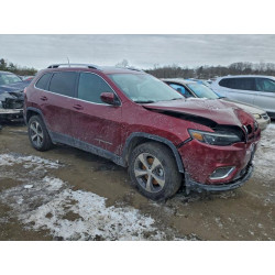 2021 JEEP GRAND CHER 1C4PJMDX7MD219465 97897325