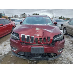2021 JEEP GRAND CHER 1C4PJMDX7MD219465 97897325