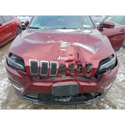 2021 JEEP GRAND CHER 1C4PJMDX7MD219465 97897325