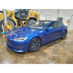 2021 TESLA MODEL S 5YJSA1E51MF440526 97944325