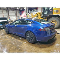 2021 TESLA MODEL S 5YJSA1E51MF440526 97944325