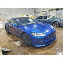 2021 TESLA MODEL S 5YJSA1E51MF440526 97944325