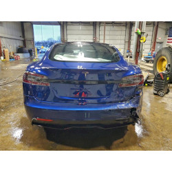 2021 TESLA MODEL S 5YJSA1E51MF440526 97944325
