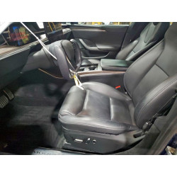 2021 TESLA MODEL S 5YJSA1E51MF440526 97944325