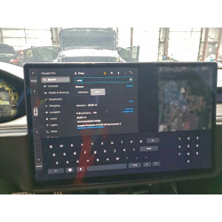 2021 TESLA MODEL S 5YJSA1E51MF440526 97944325