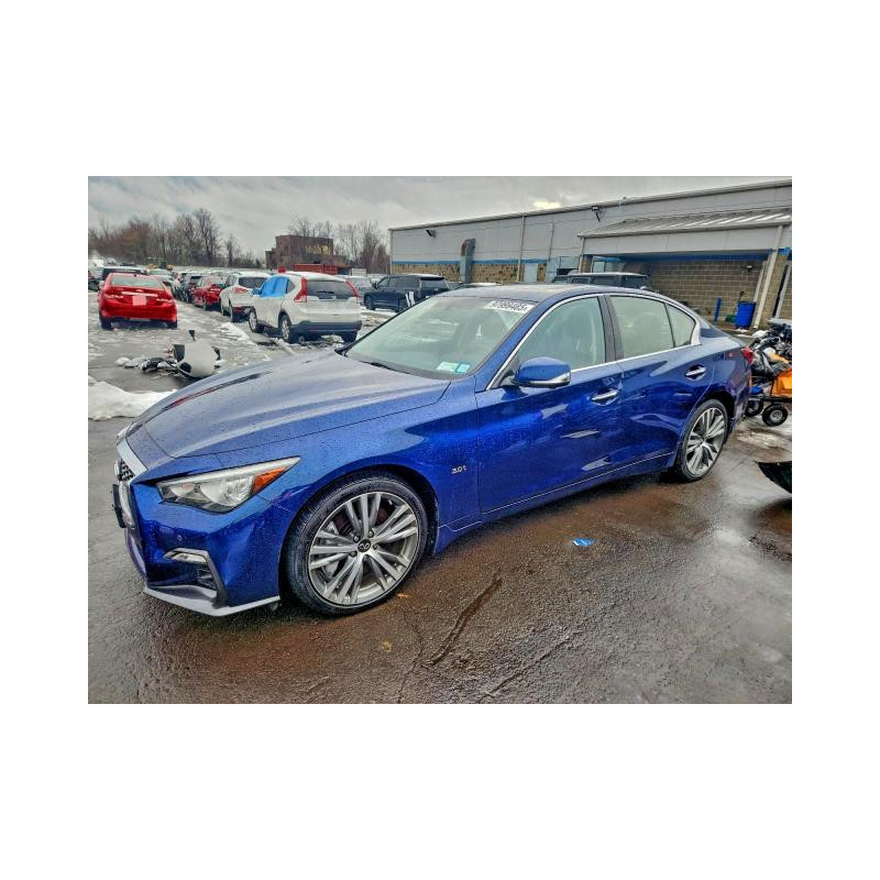 2020 INFINITI Q50 JN1EV7AR4LM250452 97999485